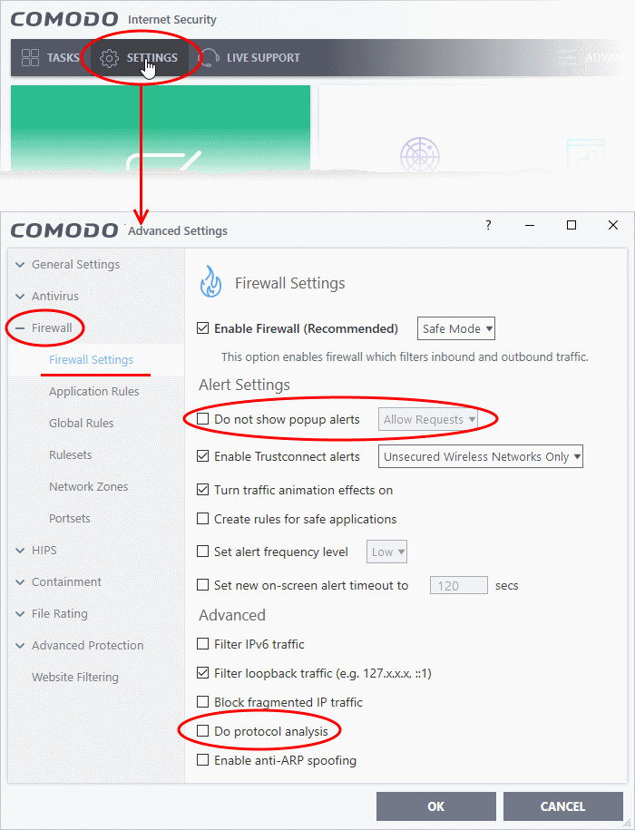 FILE EMULE CON UTORRENT SCARICA